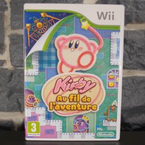Kirby Au Fil de l'Aventure (01)